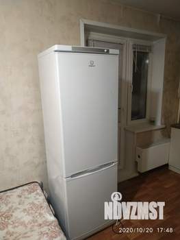 Студия квартира, на длительный срок, 20м2, 1/14 этаж