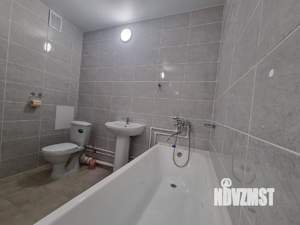 1-к квартира, на длительный срок, 50м2, 14/17 этаж