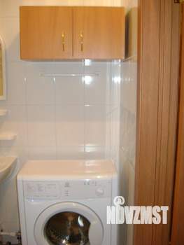 1-к квартира, на длительный срок, 37м2, 10/23 этаж