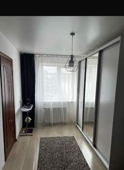 2-к квартира, на длительный срок, 45м2, 4/5 этаж