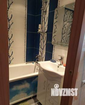 2-к квартира, на длительный срок, 52м2, 9/10 этаж