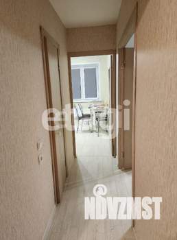 1-к квартира, на длительный срок, 44м2, 2/14 этаж