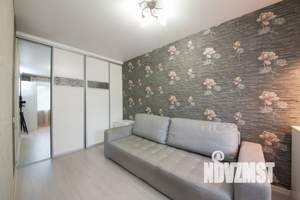 2-к квартира, посуточно, 54м2, 2/5 этаж