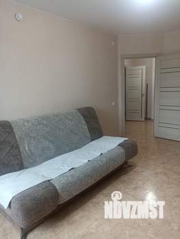 1-к квартира, на длительный срок, 36м2, 22/25 этаж