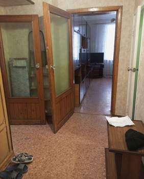 2-к квартира, на длительный срок, 50м2, 1/2 этаж