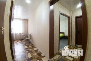 1-к квартира, посуточно, 41м2, 7/9 этаж