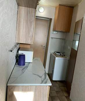 Студия квартира, на длительный срок, 15м2, 2/5 этаж