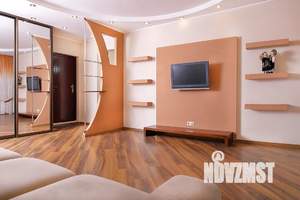 2-к квартира, посуточно, 52м2, 3/6 этаж