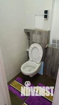 1-к квартира, посуточно, 20м2, 1/9 этаж