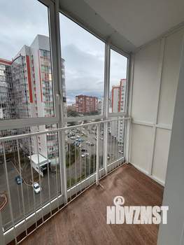 1-к квартира, на длительный срок, 38м2, 9/27 этаж