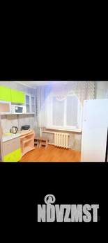 Студия квартира, на длительный срок, 25м2, 1/5 этаж