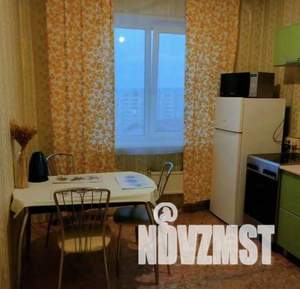1-к квартира, на длительный срок, 42м2, 10/10 этаж