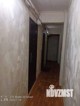Студия квартира, на длительный срок, 14м2, 1/5 этаж