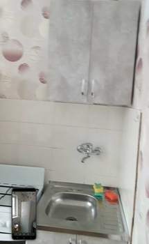 1-к квартира, на длительный срок, 21м2, 2/5 этаж