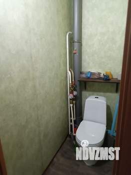 2-к квартира, на длительный срок, 50м2, 5/5 этаж