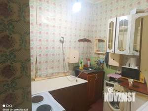 Студия квартира, на длительный срок, 25м2, 1/2 этаж