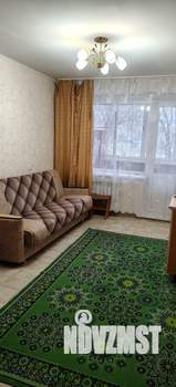 1-к квартира, на длительный срок, 33м2, 1/5 этаж