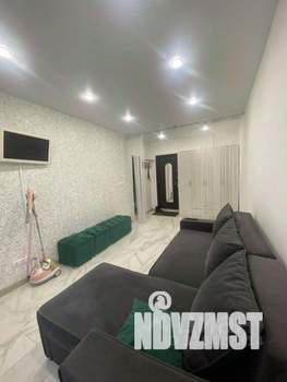 1-к квартира, на длительный срок, 35м2, 1/10 этаж