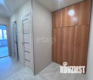 2-к квартира, на длительный срок, 48м2, 2/9 этаж