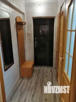 1-к квартира, на длительный срок, 35м2, 5/5 этаж