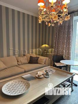 3-к квартира, на длительный срок, 80м2, 2/2 этаж