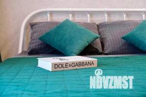 1-к квартира, посуточно, 36м2, 2/10 этаж