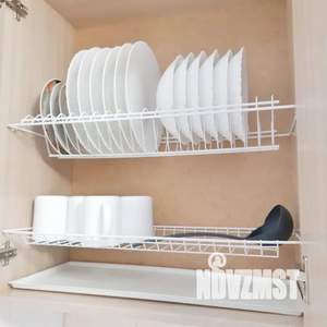 3-к квартира, посуточно, 45м2, 2/5 этаж