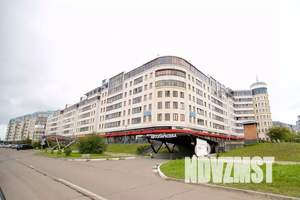 1-к квартира, посуточно, 50м2, 2/9 этаж