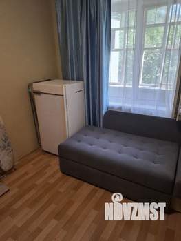 Студия квартира, на длительный срок, 14м2, 1/9 этаж