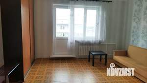 1-к квартира, на длительный срок, 42м2, 10/10 этаж