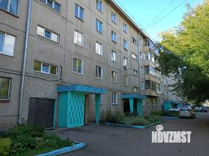 1-к квартира, на длительный срок, 35м2, 5/5 этаж
