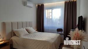 Студия квартира, посуточно, 27м2, 14/17 этаж