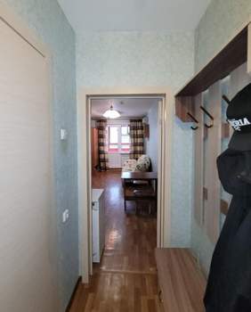 1-к квартира, на длительный срок, 22м2, 6/16 этаж