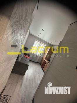 Студия квартира, на длительный срок, 12м2, 9/9 этаж