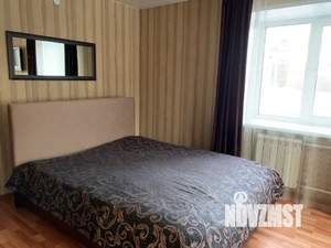 1-к квартира, посуточно, 33м2, 4/5 этаж