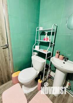 1-к квартира, на длительный срок, 32м2, 1/4 этаж