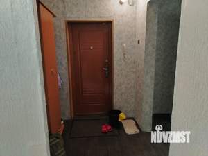 1-к квартира, на длительный срок, 30м2, 4/9 этаж