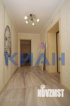 2-к квартира, на длительный срок, 53м2, 2/16 этаж