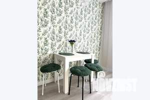 1-к квартира, посуточно, 45м2, 14/16 этаж