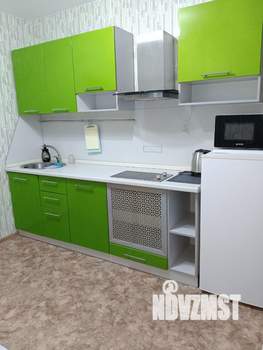 1-к квартира, посуточно, 38м2, 3/15 этаж