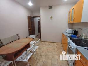 1-к квартира, посуточно, 48м2, 7/14 этаж