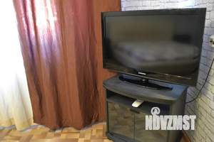 1-к квартира, посуточно, 38м2, 12/14 этаж