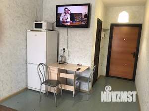 1-к квартира, посуточно, 18м2, 1/1 этаж