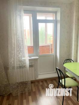 1-к квартира, на длительный срок, 42м2, 4/25 этаж