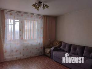 1-к квартира, посуточно, 40м2, 10/10 этаж