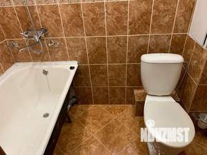 Студия квартира, посуточно, 16м2, 4/10 этаж