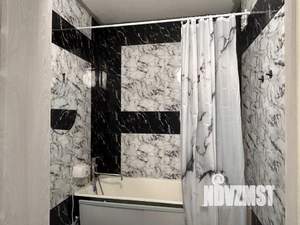 2-к квартира, посуточно, 48м2, 1/1 этаж