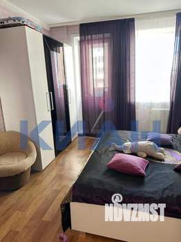 2-к квартира, на длительный срок, 64м2, 2/10 этаж