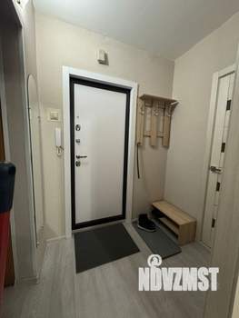 1-к квартира, на длительный срок, 35м2, 3/10 этаж