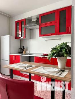 Студия квартира, посуточно, 28м2, 7/19 этаж